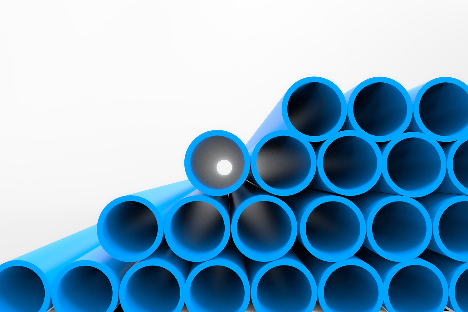 MDPE PIPE