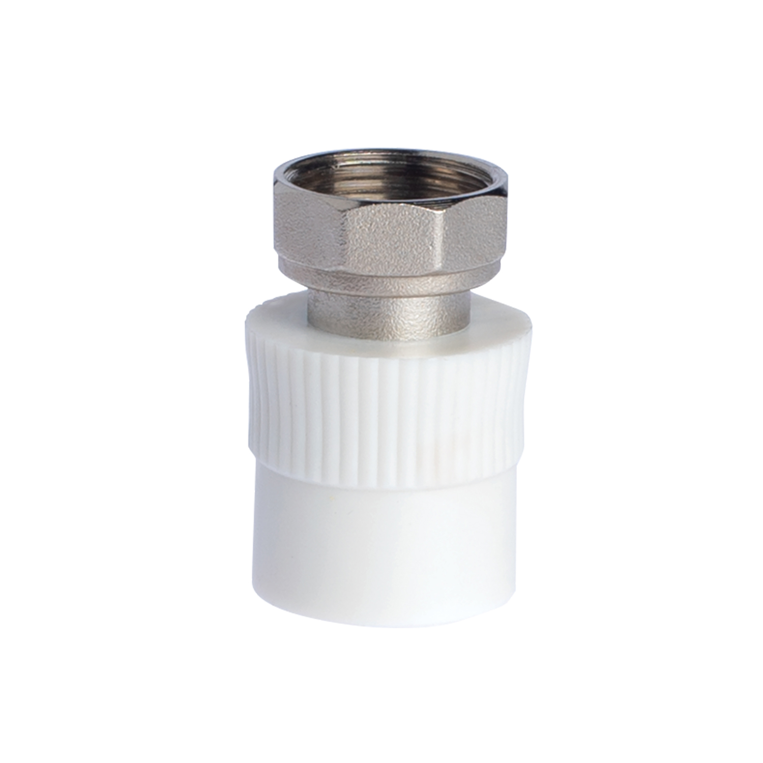 PP-R FEMALE TRANSITION NIPPLE