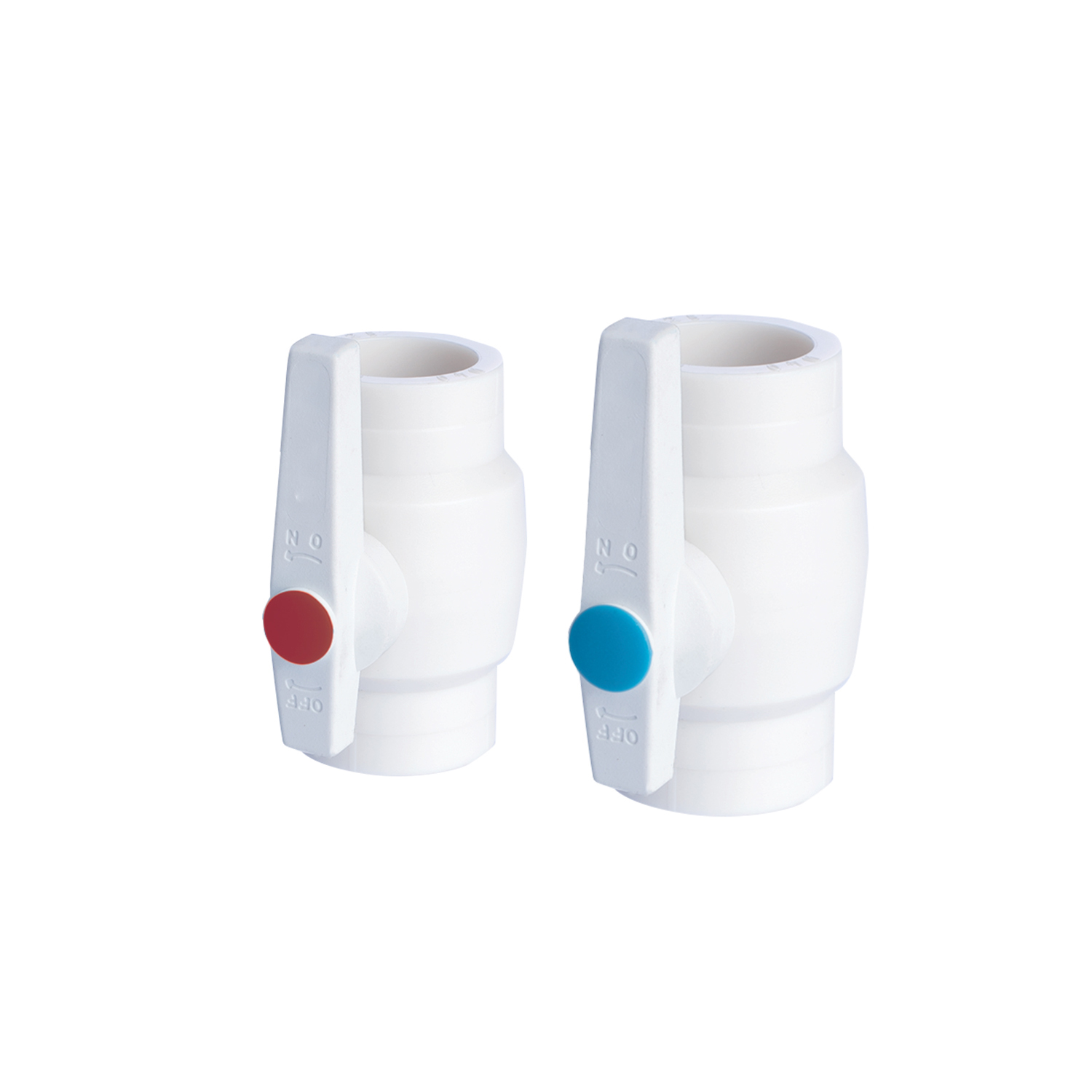 PP-R BALL VALVE
