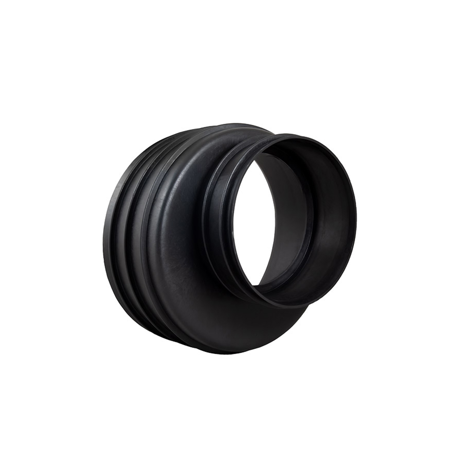 CORRUGATED REDUCER