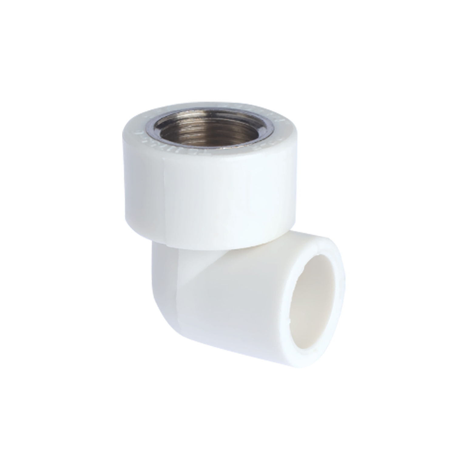 PP-R FEMALE ELBOW