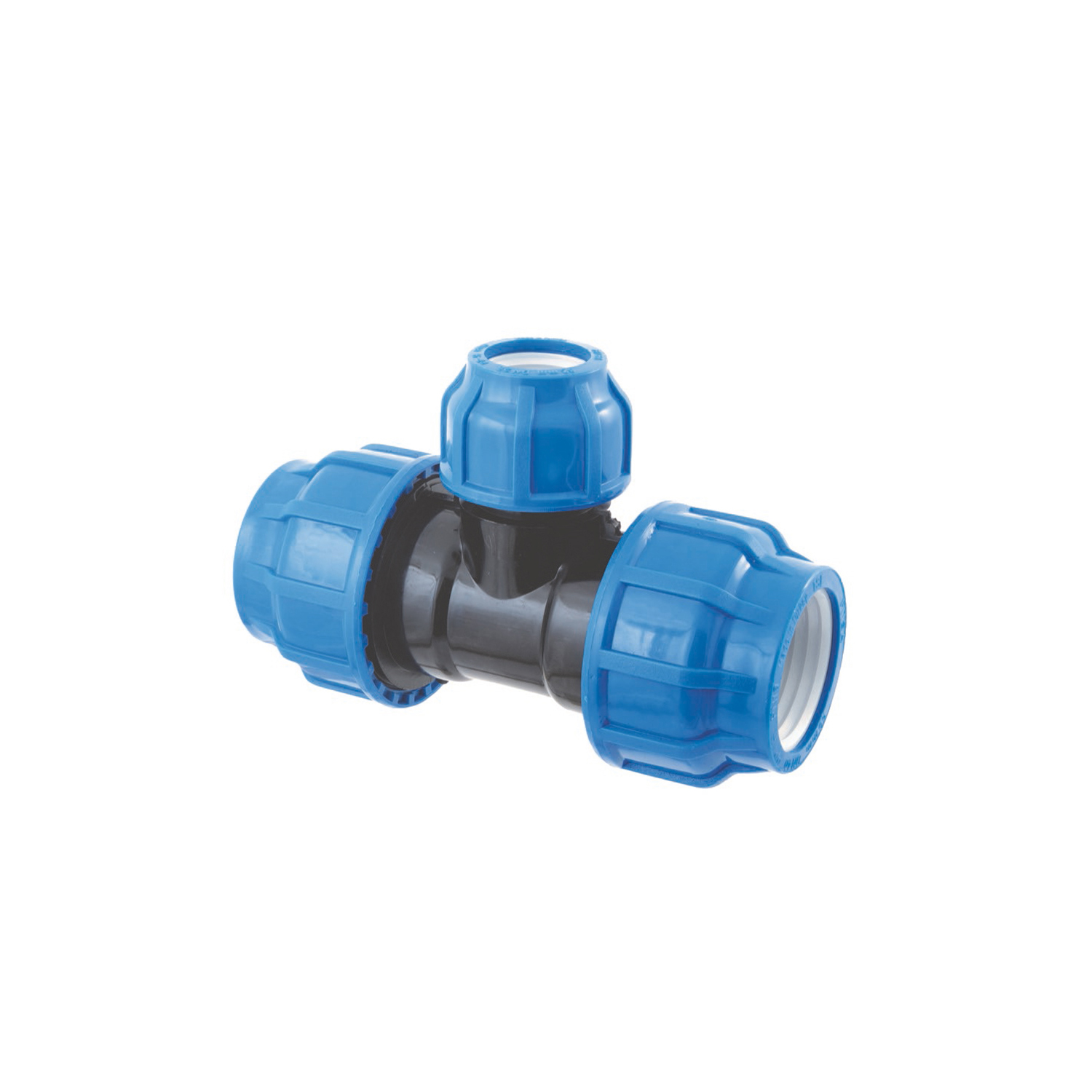 REDUCER TEE