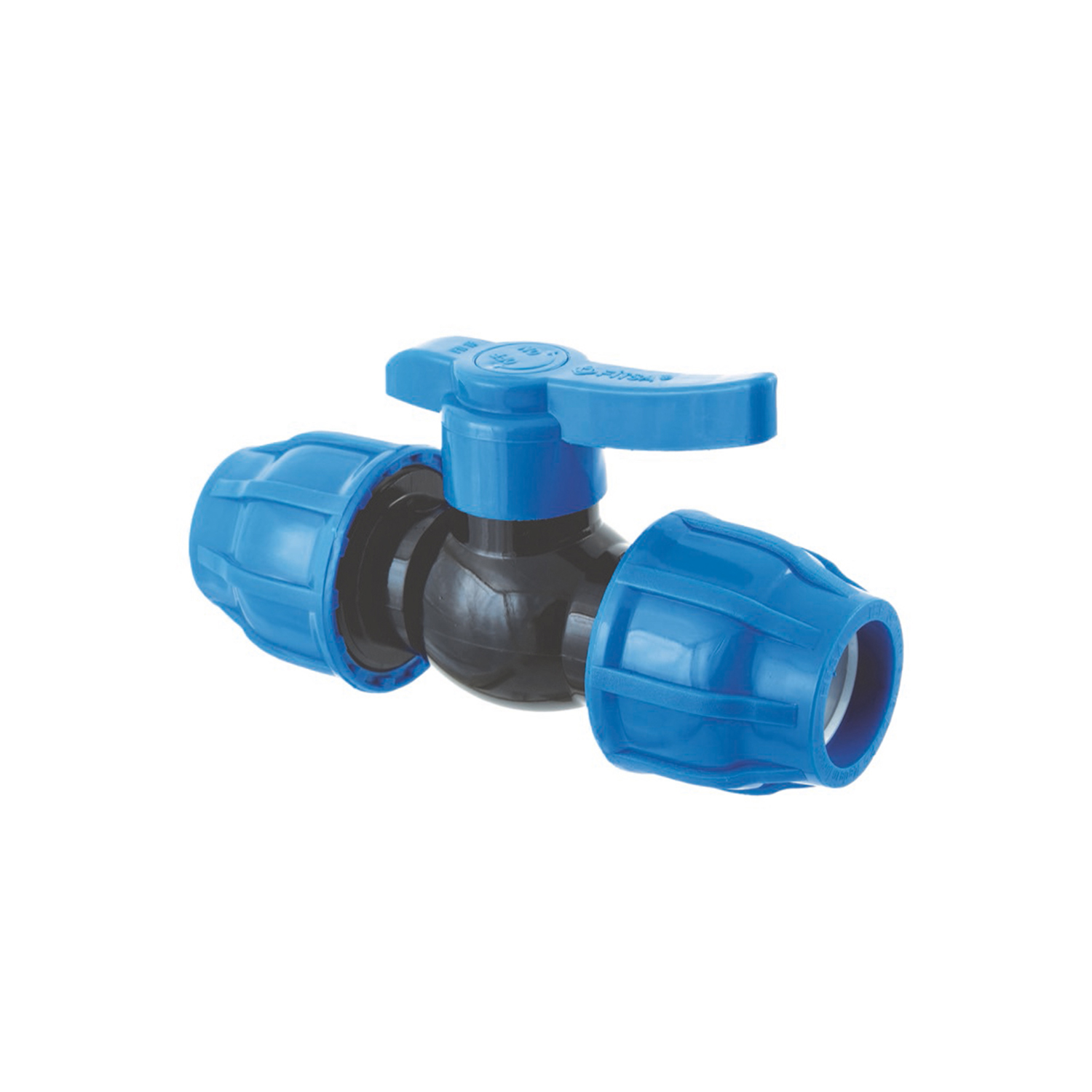 BALL VALVE