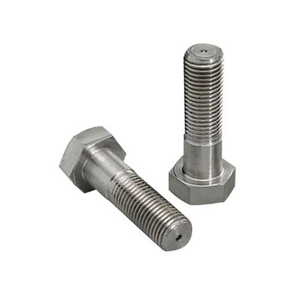 GALVANIZED BOLT