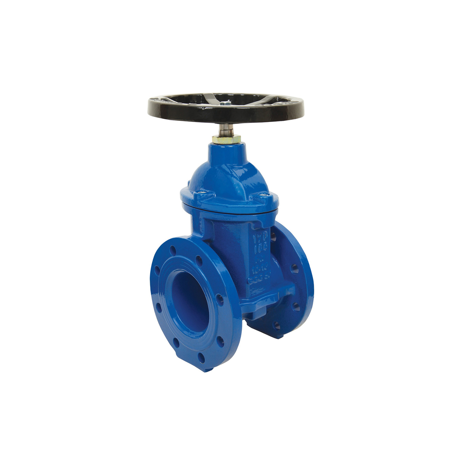 F4 ELASTOMER SLIDING VALVE