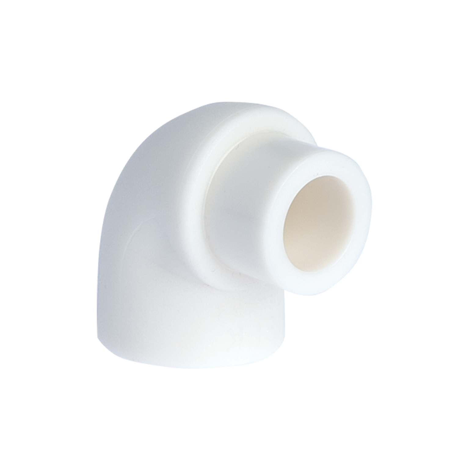 PP-R STREET ELBOW 90°