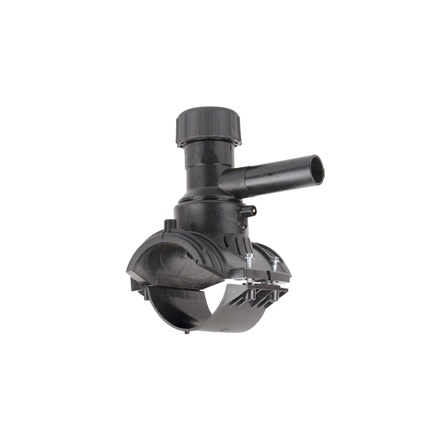 PE EF TAPPING TEE
