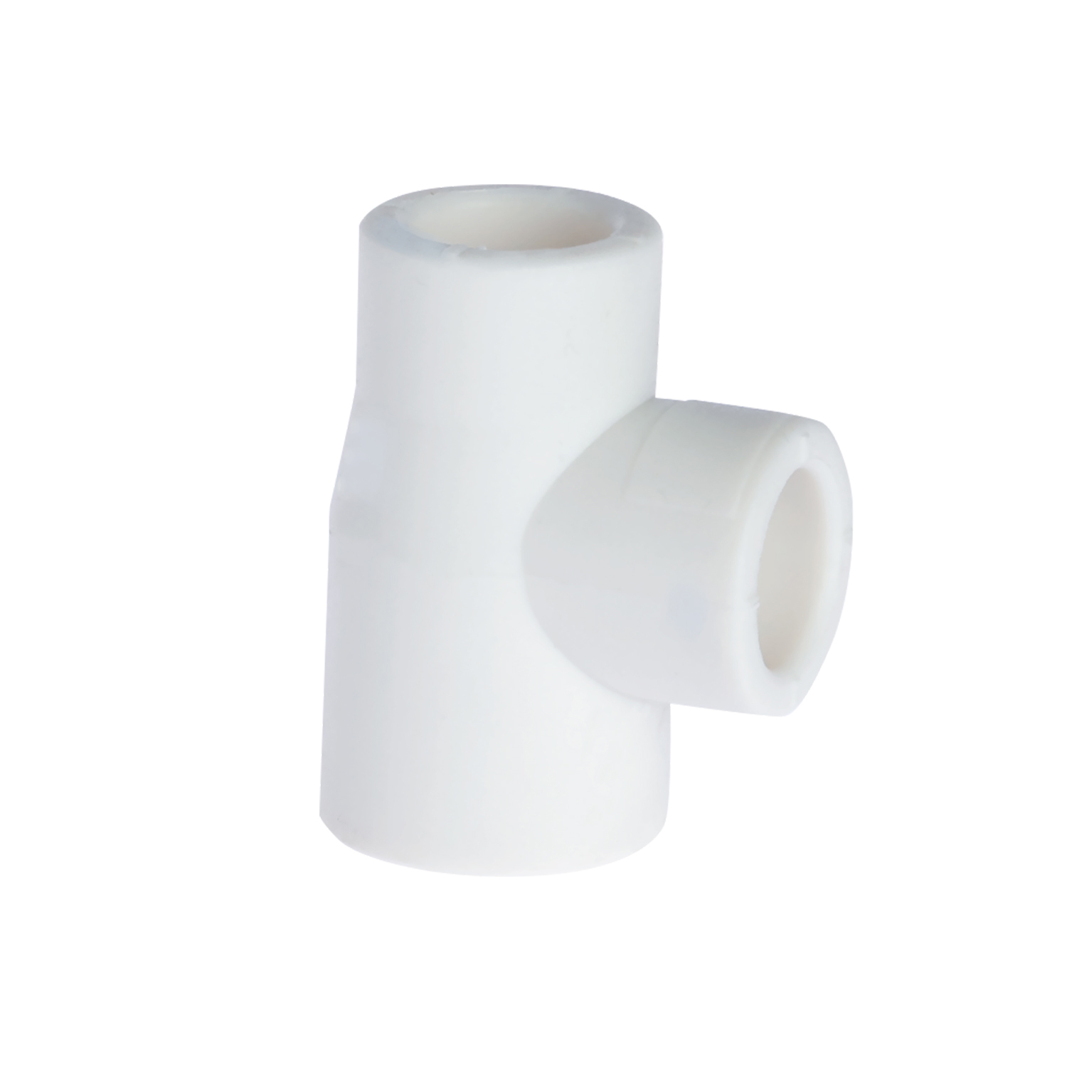 PP-R REDUCER TEE