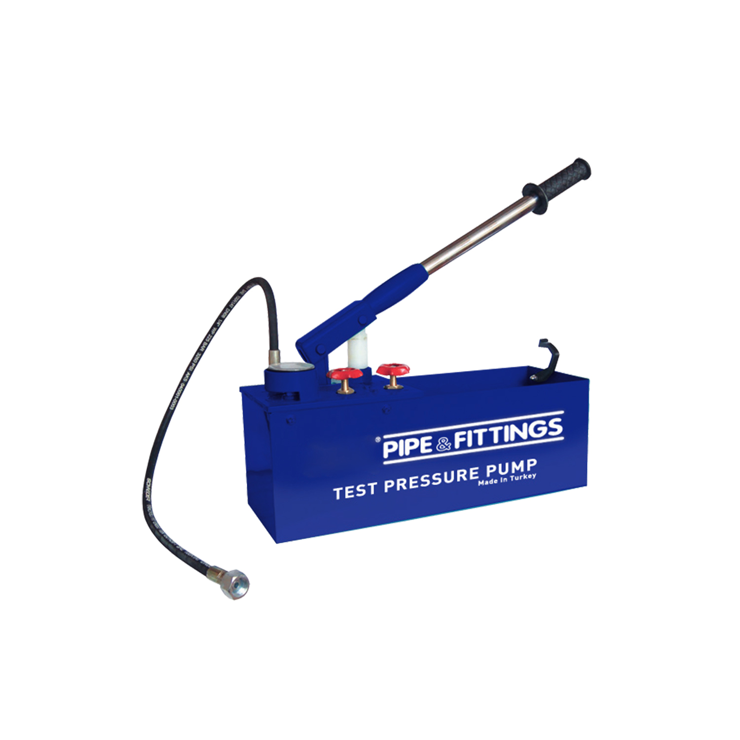 PP-R PRESSURE TEST PUMP