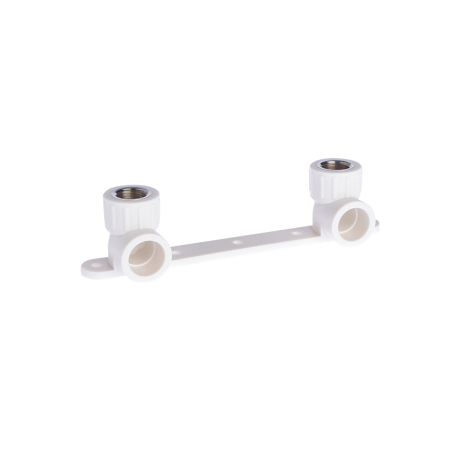 PP-R FEMALE DOUBLE BATTERY CONNECTION