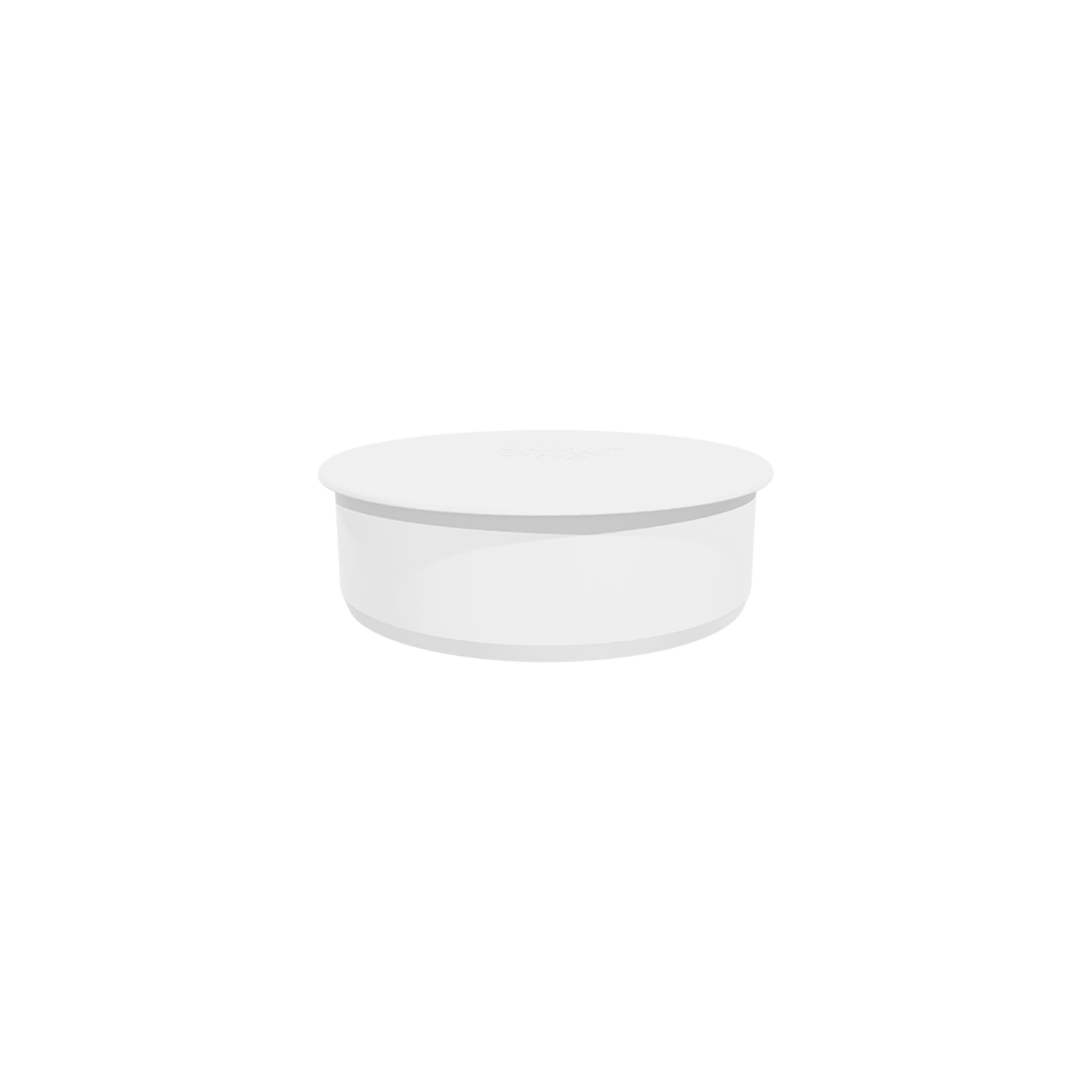 PVC END CAP